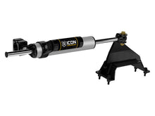 Load image into Gallery viewer, ICON 2005+ Ford F-250/F-350 2.5 Centerline Steering Stabilizer Kit ICON ICO65053