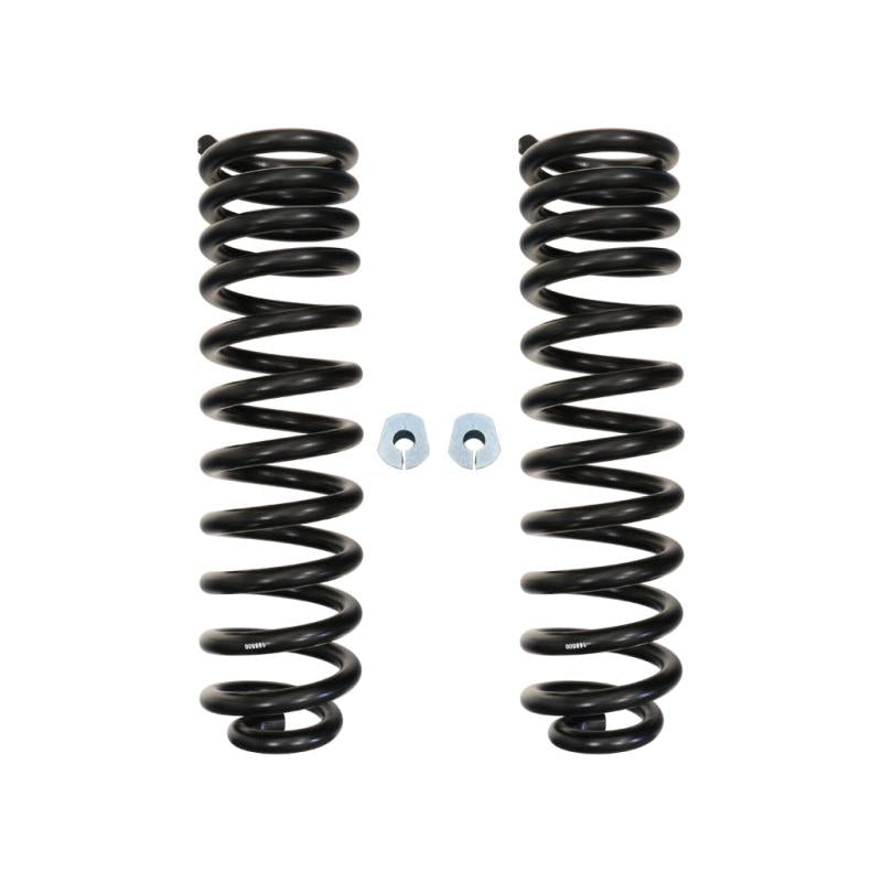 ICON 2005+ Ford F-250/F-350 Front 2.5in Dual Rate Spring Kit ICON ICO62510