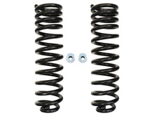 Load image into Gallery viewer, ICON 2005+ Ford F-250/F-350 Front 2.5in Dual Rate Spring Kit - Black Ops Auto Works