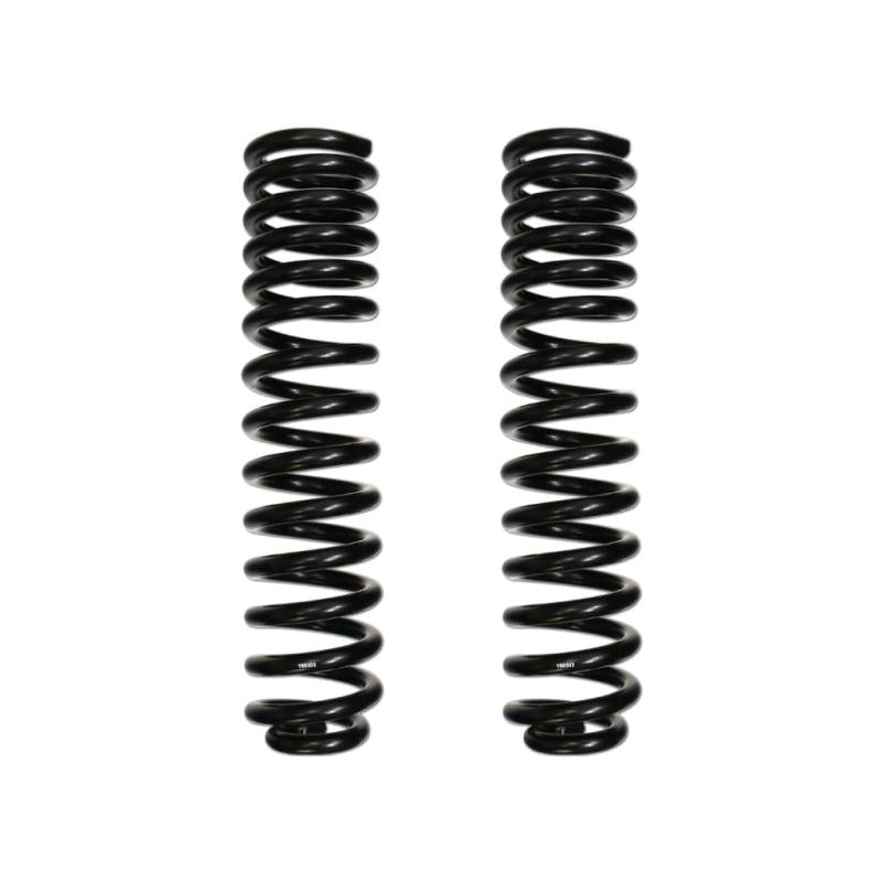 ICON 2005+ Ford F-250/F-350 Front 7in Dual Rate Spring Kit ICON ICO67015