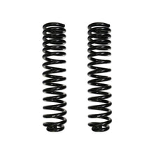 Load image into Gallery viewer, ICON 2005+ Ford F-250/F-350 Front 7in Dual Rate Spring Kit ICON ICO67015