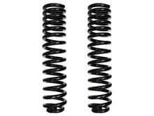 Load image into Gallery viewer, ICON 2005+ Ford F-250/F-350 Front 7in Dual Rate Spring Kit - Black Ops Auto Works