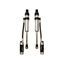 Load image into Gallery viewer, ICON 2005+ Ford F-250/F-350 Super Duty 4WD 0-2.5in Front 2.5 Series Shocks VS RR CDCV - Pair ICON ICO67800CP
