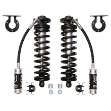 Load image into Gallery viewer, ICON 2005+ Ford F-250/F-350 Super Duty 4WD 2.5-3in 2.5 Series Shocks VS RR Bolt-In Conversion Kit ICON ICO61720