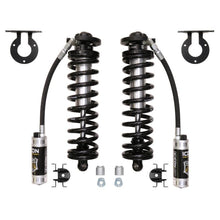 Load image into Gallery viewer, ICON 2005+ Ford F-250/F-350 Super Duty 4WD 2.5-3in 2.5 Series VS RR CDCV Bolt-In Conversion Kit ICON ICO61720C
