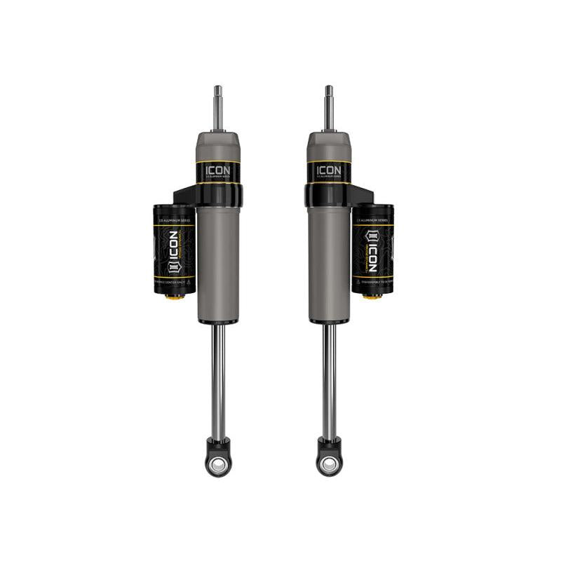ICON 2005+ Ford F-250/F-350 Super Duty 4WD 2.5in Front 2.5 Series Shocks VS PB - Pair ICON ICO67700P