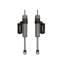 Load image into Gallery viewer, ICON 2005+ Ford F-250/F-350 Super Duty 4WD 2.5in Front 2.5 Series Shocks VS PB - Pair ICON ICO67700P