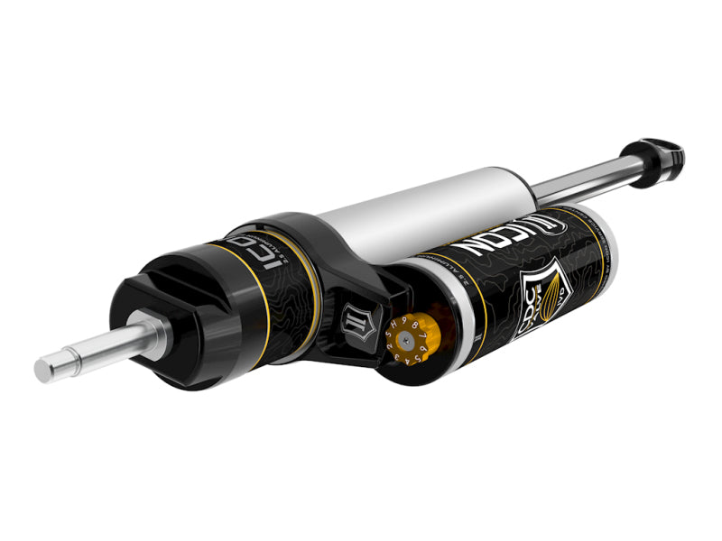 ICON 2005+ Ford F-250/F-350 Super Duty 4WD 4.5in Front 2.5 Series Shocks VS PB CDCV - Pair ICON ICO67710CP