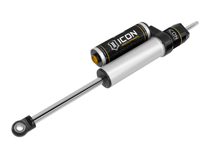 ICON 2005+ Ford F-250/F-350 Super Duty 4WD 4.5in Front 2.5 Series Shocks VS PB CDCV - Pair ICON ICO67710CP