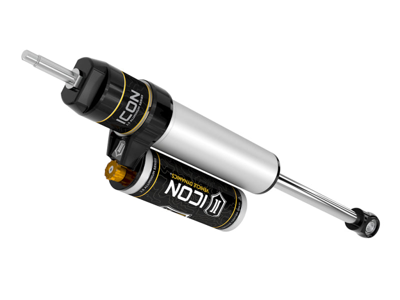 ICON 2005+ Ford F-250/F-350 Super Duty 4WD 4.5in Front 2.5 Series Shocks VS PB CDCV - Pair ICON ICO67710CP