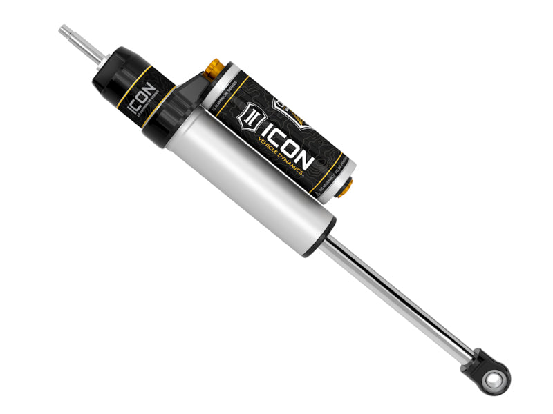 ICON 2005+ Ford F-250/F-350 Super Duty 4WD 4.5in Front 2.5 Series Shocks VS PB CDCV - Pair ICON ICO67710CP