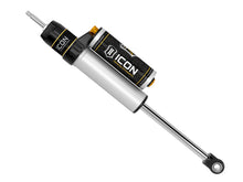 Load image into Gallery viewer, ICON 2005+ Ford F-250/F-350 Super Duty 4WD 4.5in Front 2.5 Series Shocks VS PB CDCV - Pair ICON ICO67710CP