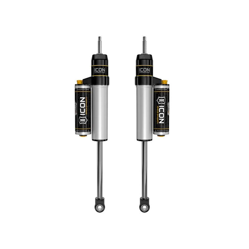 ICON 2005+ Ford F-250/F-350 Super Duty 4WD 4.5in Front 2.5 Series Shocks VS PB CDCV - Pair ICON ICO67710CP