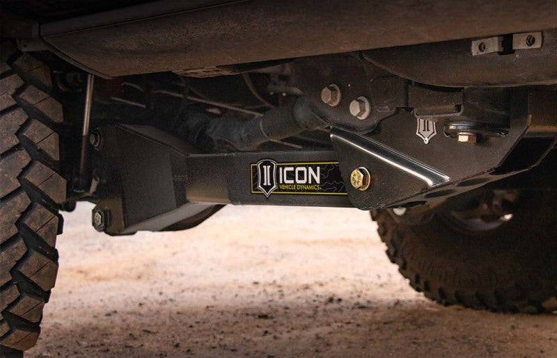 ICON 2005+ Ford Super Duty Radius Arm System ICON ICO64041