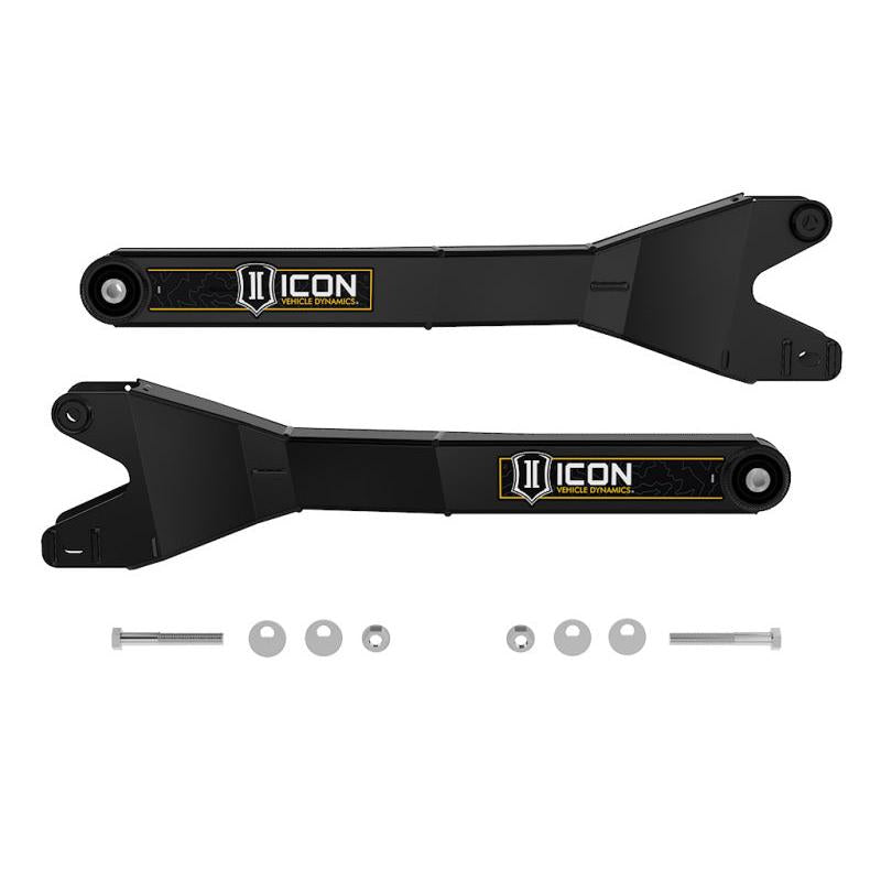 ICON 2005+ Ford Super Duty Radius Arm System ICON ICO64041