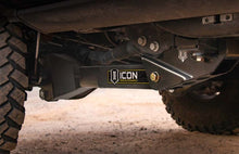 Load image into Gallery viewer, ICON 2005+ Ford Super Duty Radius Arm System - Black Ops Auto Works