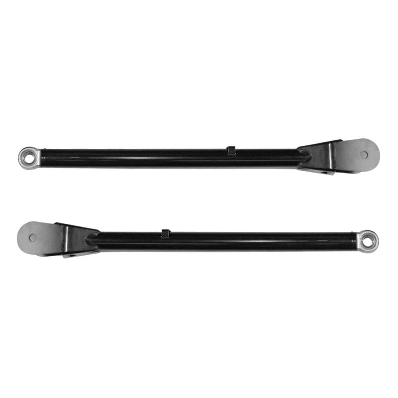 ICON 2005+ Ford Super Duty Rear Fixed Front Upper Links ICON ICO164501