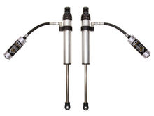 Load image into Gallery viewer, ICON 2005+ Toyota Tacoma 0-1.5in Rear 2.5 Series Shocks VS RR CDCV - Pair ICON ICO57805CP