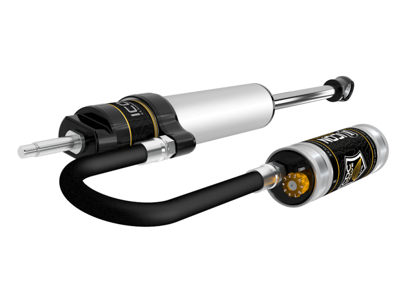 ICON 2005+ Toyota Tacoma 0-1.5in Rear 2.5 Series Shocks VS RR CDCV - Pair ICON ICO57805CP
