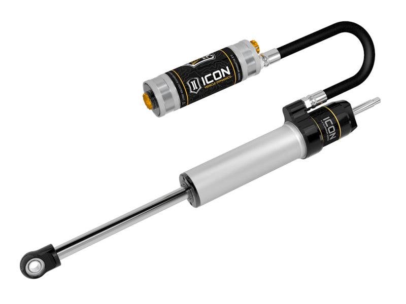 ICON 2005+ Toyota Tacoma 0-1.5in Rear 2.5 Series Shocks VS RR CDCV - Pair ICON ICO57805CP
