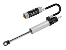 Load image into Gallery viewer, ICON 2005+ Toyota Tacoma 0-1.5in Rear 2.5 Series Shocks VS RR CDCV - Pair ICON ICO57805CP