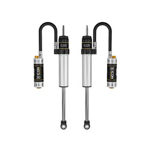 Load image into Gallery viewer, ICON 2005+ Toyota Tacoma 0-1.5in Rear 2.5 Series Shocks VS RR CDCV - Pair ICON ICO57805CP
