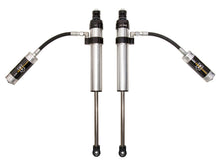 Load image into Gallery viewer, ICON 2005+ Toyota Tacoma 0-1.5in Rear 2.5 Series Shocks VS RR - Pair ICON ICO57805P