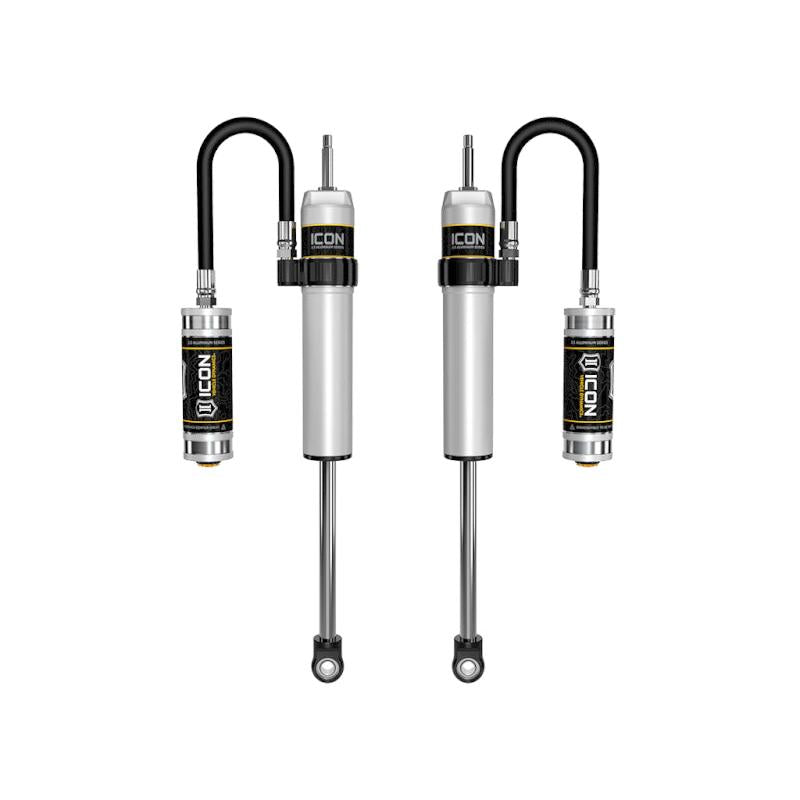 ICON 2005+ Toyota Tacoma 0-1.5in Rear 2.5 Series Shocks VS RR - Pair ICON ICO57805P