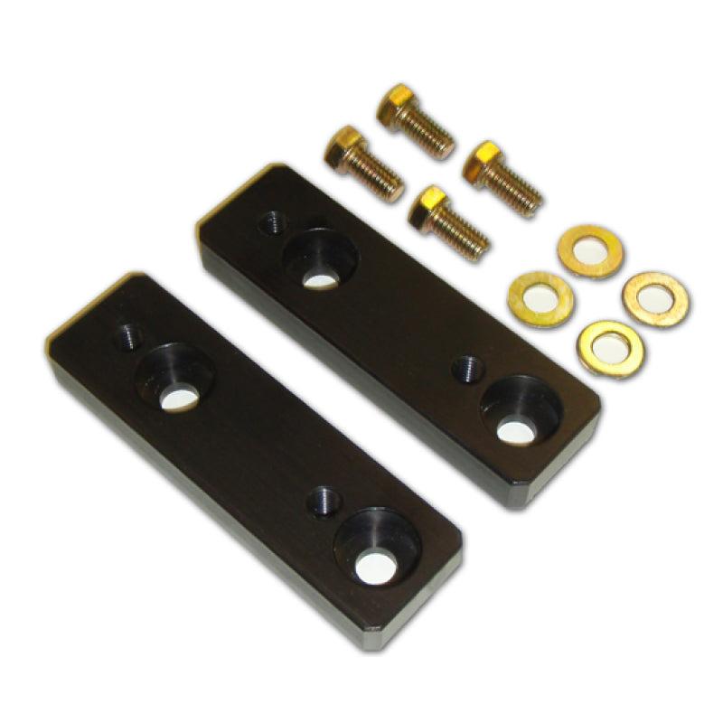 ICON 2005+ Toyota Tacoma / 07-09 Toyota FJ Sway Bar Relocation Kit ICON ICO611030