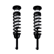 Load image into Gallery viewer, ICON 2005+ Toyota Tacoma 2.5 Custom Shocks VS IR Coilover Kit w/Procomp 6in ICON ICO58631-CB