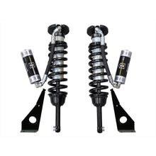 Load image into Gallery viewer, ICON 2005+ Toyota Tacoma 2.5 Series Shocks VS RR Coilover Kit ICON ICO58730