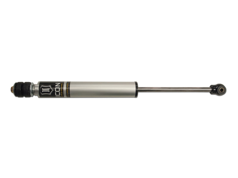 ICON 2005+ Toyota Tacoma 4WD 1.5-3in Rear 2.0 Series Aluminum Shocks NR ICON ICO56515