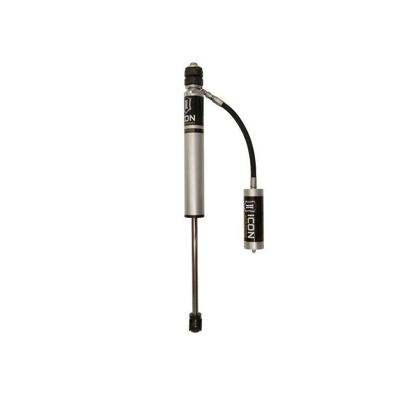 ICON 2005+ Toyota Tacoma 4WD 1.5-3in Rear 2.0 Series Aluminum Shocks RR ICON ICO56515R