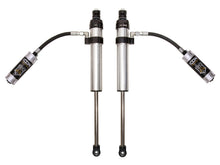 Load image into Gallery viewer, ICON 2005+ Toyota Tacoma 6in Rear 2.5 Series Shocks VS RR CDCV - Pair ICON ICO57806CP