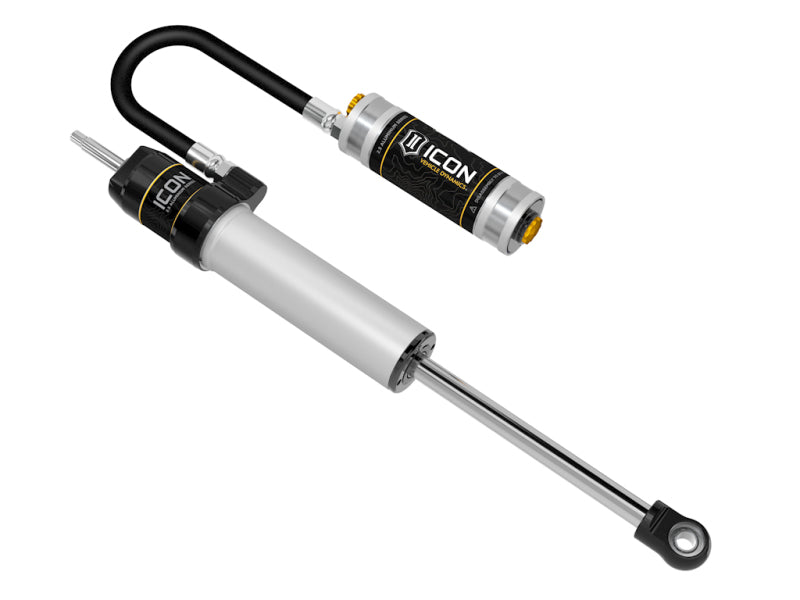 ICON 2005+ Toyota Tacoma 6in Rear 2.5 Series Shocks VS RR CDCV - Pair ICON ICO57806CP