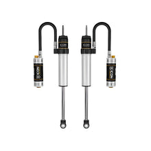 Load image into Gallery viewer, ICON 2005+ Toyota Tacoma 6in Rear 2.5 Series Shocks VS RR CDCV - Pair ICON ICO57806CP