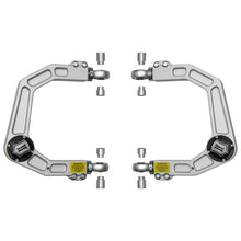 Load image into Gallery viewer, ICON 2005+ Toyota Tacoma Billet Upper Control Arm Delta Joint Kit ICON ICO58550DJ