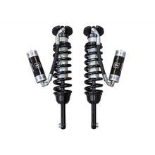 Load image into Gallery viewer, ICON 2005+ Toyota Tacoma Ext Travel 2.5 Series Shocks VS RR Coilover Kit ICON ICO58735