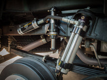 Load image into Gallery viewer, ICON 2005+ Toyota Tacoma Rear Hyd Bump Stop Kit - Black Ops Auto Works