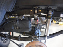 Load image into Gallery viewer, ICON 2005+ Toyota Tacoma Rear Hyd Bump Stop Kit - Black Ops Auto Works