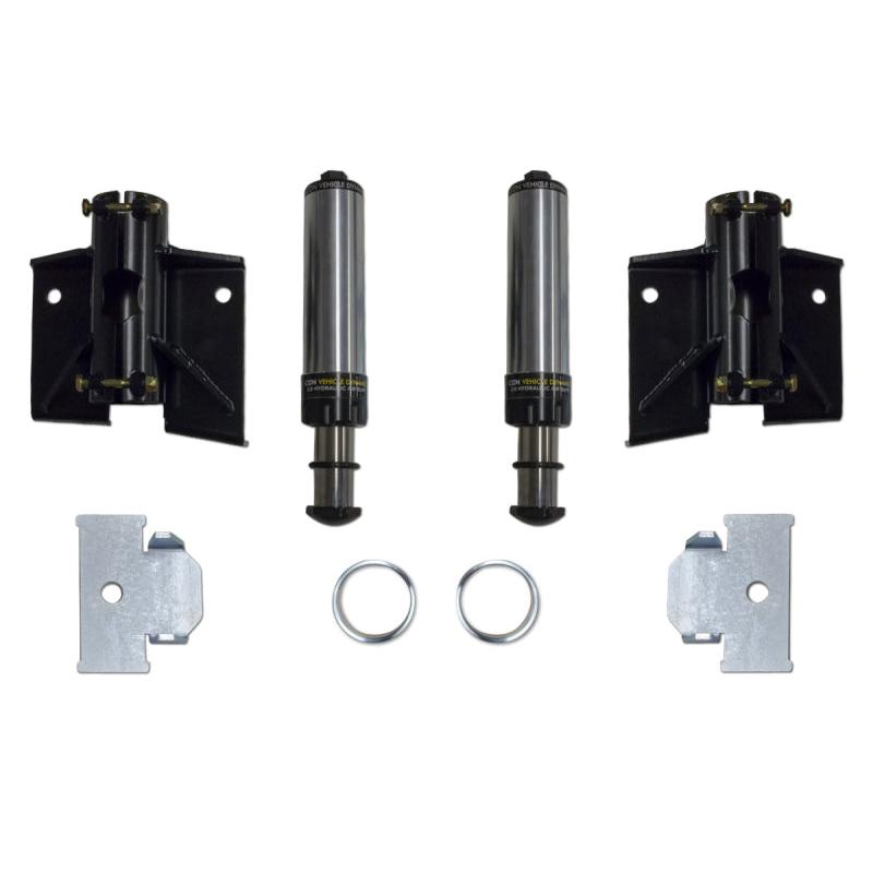 ICON 2005+ Toyota Tacoma Rear Hyd Bump Stop Kit ICON ICO56103
