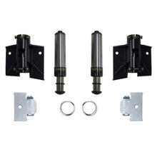 Load image into Gallery viewer, ICON 2005+ Toyota Tacoma Rear Hyd Bump Stop Kit ICON ICO56103