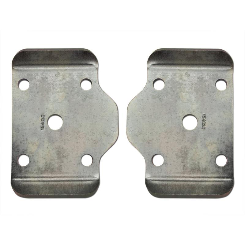 ICON 2005+ Toyota Tacoma Rear Striker Kit for U-Bolt Flip ICON ICO56105