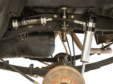 Load image into Gallery viewer, ICON 2005+ Toyota Tacoma RXT Rear 2.5 Series Shocks RR - Pair ICON ICO57826P