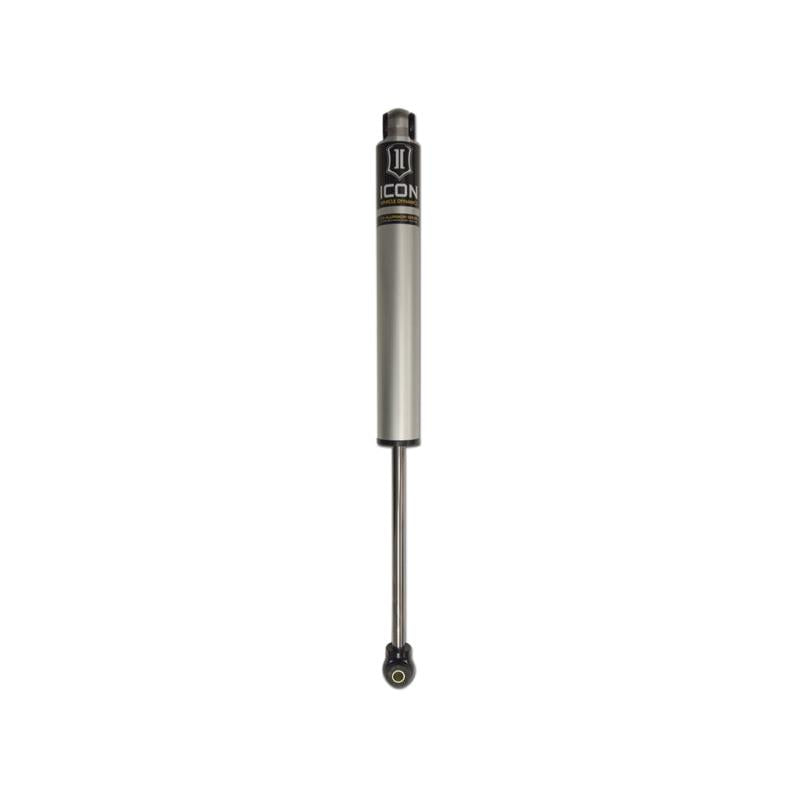 ICON 2007+ GM 1500 0-2in Rear 2.0 Series Aluminum Shocks VS IR ICON ICO76526