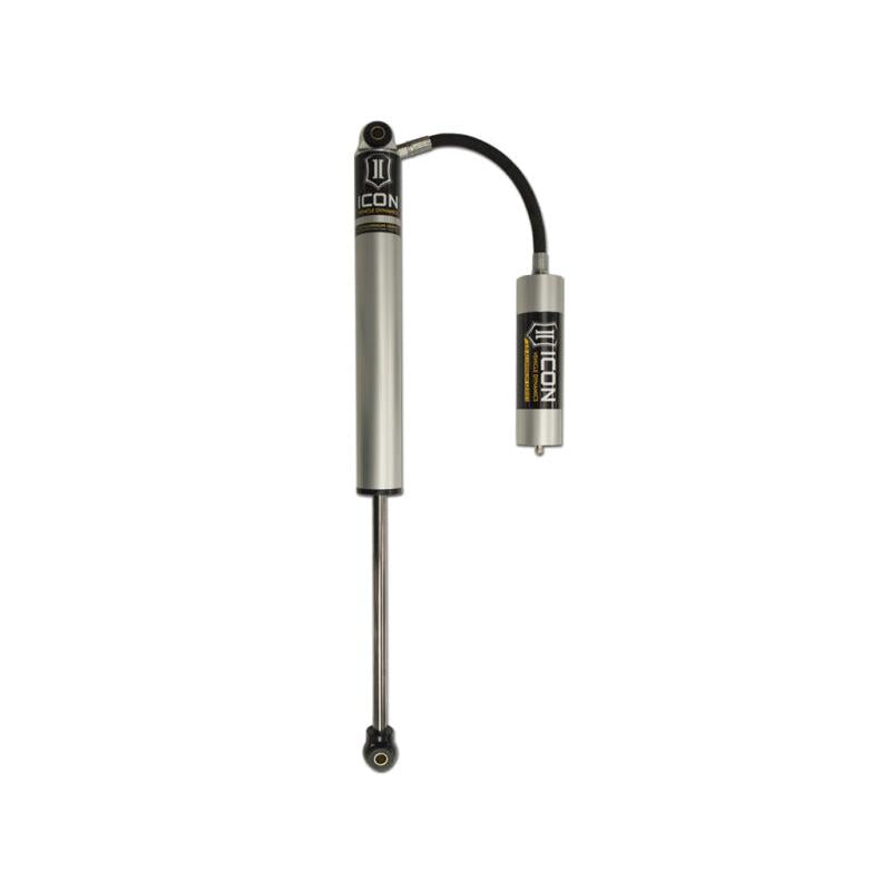 ICON 2007+ GM 1500 0-2in Rear 2.0 Series Aluminum Shocks VS RR ICON ICO76526R