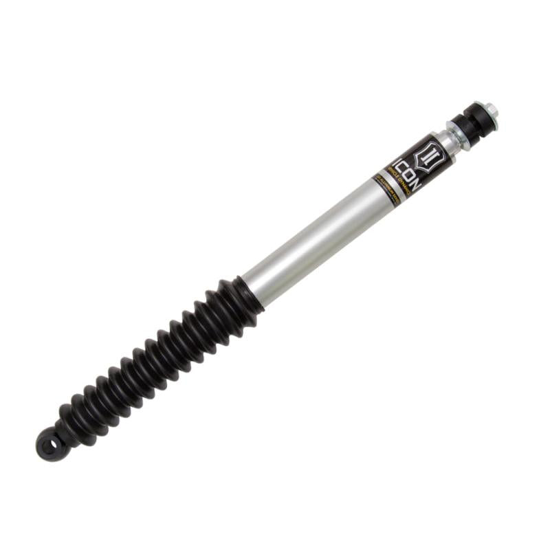 ICON 2007+ Toyota FJ / 2003+ Toyota 4Runner 1-3in Rear 2.0 Series Aluminum Shocks VS IR ICON ICO56505