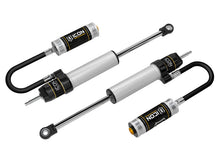 Load image into Gallery viewer, ICON 2007+ Toyota FJ / 2003+ Toyota 4Runner 1-3in Rear 2.5 Series Shocks VS RR - Pair ICON ICO57810P
