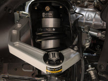 Load image into Gallery viewer, ICON 2007+ Toyota FJ / 2003+ Toyota 4Runner Billet Upper Control Arm Delta Joint Kit - Black Ops Auto Works