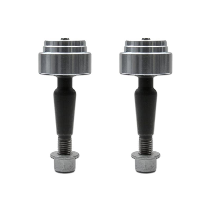 ICON 2007+ Toyota FJ / 2003+ Toyota 4Runner Non-ICON Upper Control Arm 1in Retrofit Delta Joint Kit ICON ICO614561